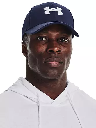 UNDER ARMOUR | Casquette UA Blitzing | dunkelblau